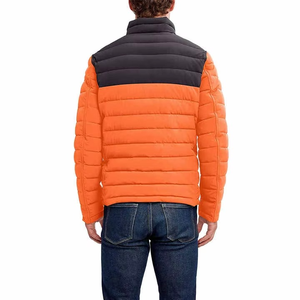 Veste matelassée légère et confortable de qualité supérieure, idéale pour l'hiver et le quotidien - Product Image 6