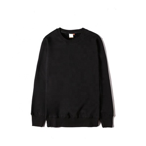 เสื้อกันหนาวผ้าฝ้ายหนาสำหรับผู้ชาย,เสื้อคอตตอน Dressipluus 20 Oz 700 Gsm - Product Image 2