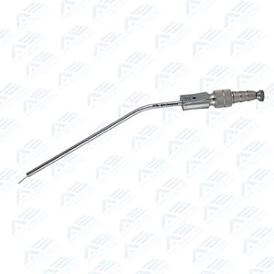 Frazier Suction <b>Tubes</b> 18cm Stainless Steel Medic Instrument ENT Surgeries and Clinical frazier suction <b>tube</b> medic instrument - Product Image 5