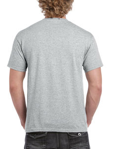 Camiseta de algodón de alta calidad para atuendos casuales, diseñada con estilo y comodidad, disponible en múltiples tallas y colores. - Product Image 4