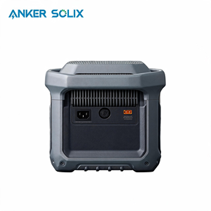 Estación de Energía Anker SOLIX C1000X de 1024 Wh con Control por Aplicación WiFi y Bluetooth, Múltiples Puertos USB-C y AC, Carga Rápida, Batería de Litio - Product Image 1
