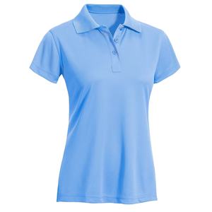 Camisas Personalizadas de Marca para Mujer, Estampado Animal Vintage, Manga Corta, Spandex/Algodón, Bordado, Secado Rápido y Transpirable, Ecológico - Product Image 1