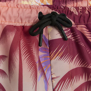 Pantalones Cortos de Playa para Hombre, Trajes de Baño de Verano, Servicio de Marca Privada de un Fabricante Profesional de Trajes de Baño - Product Image 2
