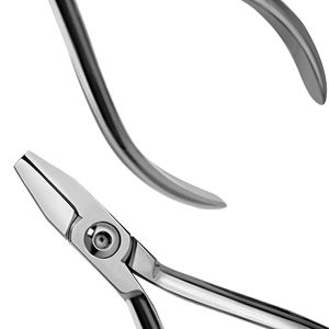 Alicates de Contorno Huecos para Ortodoncia, Profesionales, Manuales, Duraderos, Autoclavables - Product Image 2