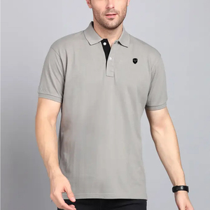 Vente directe d'usine, polos personnalisés pour hommes, design uni, haute qualité, prix avantageux, respirants, grandes tailles, polos de golf pour hommes - Product Image 1