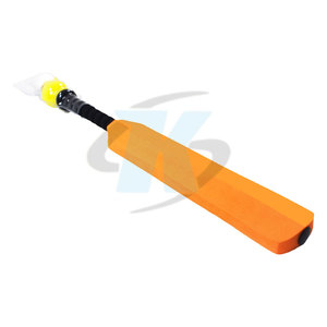 Bate de Cricket Deportivo de Alto Rendimiento Diseñado para Golpes Potentes, Agarre Cómodo, Calidad y Control Duraderos - Product Image 6