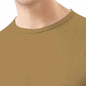 Camisetas de Manga Corta para Hombre con Logotipo Personalizado, 100% Algodón, Talla Grande, Camiseta de Alta Calidad, Estilo Moderno - Product Image 6