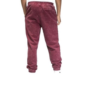 Latest Style Comfortable unisex Acid Wash <b>Trouser</b> for Sale Best Manufacture Acid Wash <b>Trouser</b> - Product Image 3