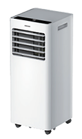 Climatiseur mobile portable, climatisation mobile, 9000 BTU, 12000 BTU, R290, climatiseurs AC OEM
