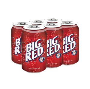 Boîtes de soda Texas Big Red populaires 355 ml en gros - Approvisionnement direct pour les distributeurs et les vendeurs FBA - Product Image 3