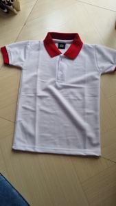 เสื้อโปโลนักเรียนผ้าฝ้ายสำหรับผู้ใหญ่ ขายส่งจาก MG ENTERPRISES มีสินค้าพร้อมส่ง ราคาดีที่สุด - Product Image 3