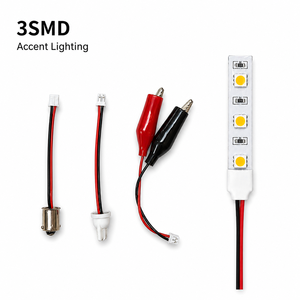 HYUGA 10SMD <b>Amusement</b> Arcade Claw <b>Machine</b> Slot <b>Machine</b> New LED Strip Light - Product Image 5