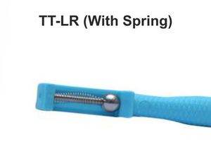 Herramienta de Lateralización de Lengua SpeechGears TT-LR, Ayuda para Ejercicios de Motricidad Oral para el Desarrollo del Habla y Movimiento de la Punta de la Lengua - Product Image 6