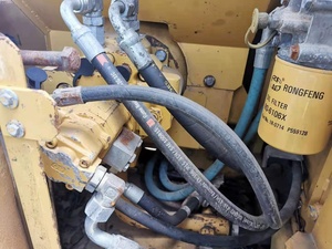 Excavadora cat 306 de 6 toneladas, oruga 306d, excavadora cat306, hong kong - Product Image 5