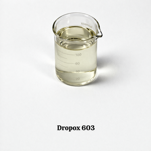 Diluyente de Resina a Base de Fenol Estirenuado para Recubrimientos Epóxicos Resistentes a la Intemperie, 99% de Pureza, Dropox 603, Hecho en India - Product Image 4