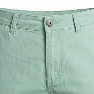 ผู้ผลิต OEM คุณภาพสูง กางเกงขาสั้นผู้ชายผ้าฝ้าย กางเกงขาสั้นออกแบบตามสั่ง กางเกงขาสั้นลำลอง ราคาดีที่สุดออนไลน์ - Product Image 4