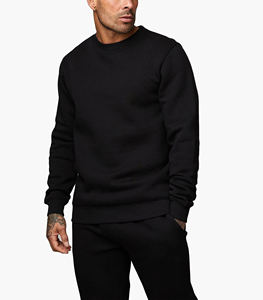 Sudadera de Invierno para Hombre, Cómoda y Duradera, con Estampado Personalizado, Color Rosa, 100% Algodón, Corte Holgado, Transpirable - Product Image 4