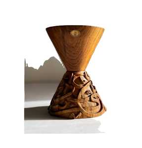 Vintage Look New Design Bakhoor Premium Quality Religious Eco-Friendly <b>Incense</b> Burner Customised Regular Use <b>Incense</b> <b>Holder</b> - Product Image 2
