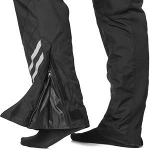 Pantalones Textiles de Corduroy para Hombre, Personalizados, de Alta Calidad, Corte Recto, Cintura Media, Estilo Motociclista, Ligeros, Transpirables e Impermeables - Product Image 6