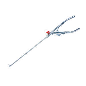 Portaagujas de Endoscopia de Tamaño Personalizado, Nuevo Estilo, Venta Caliente, Portaagujas de Endoscopia de Primera Calidad - Product Image 3