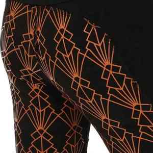 Pantalones de equitación unisex de confort superior con tejido suave para eventos competitivos, diseño de costuras reforzadas. - Product Image 4