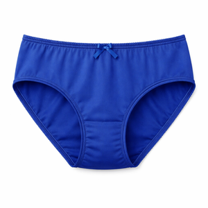 Commande en gros de culottes en nylon pour femmes - Options de conception personnalisées disponibles auprès du fabricant direct d'usine - Product Image 1