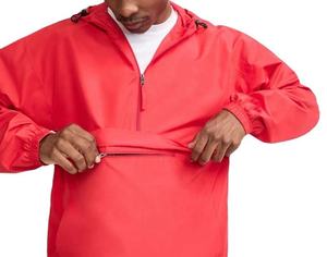Outdoor Windbreaker Jacket Waterproof Lightweight Jacket for Hiking Camping USA - Product Image 6