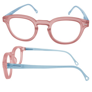 Lunettes de soleil classiques rétro de haute qualité pour femmes et hommes, monture intégrale, protection UV400 - Product Image 1