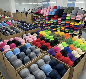 Gorra de béisbol unisex de 5 paneles de malla 100% algodón, bicolor, gorras personalizadas con bordado 3D para deportes, bodas, fiestas, gorras trucker - Product Image 3