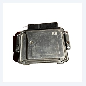 Unité de commande moteur (ECU) compatible avec Hyundai PORTER II et KIA SPORTAGE 2.0 CRDi. Module de commande moteur, pièces auto coréennes. - Product Image 5