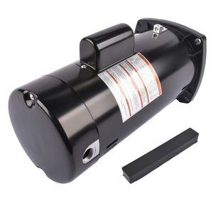USQ1202 230V Pompes de piscine Moteur de piscine et jeu de joints pour Sta-Rite Max-E-Pro 2HP 60HZ - Product Image 4