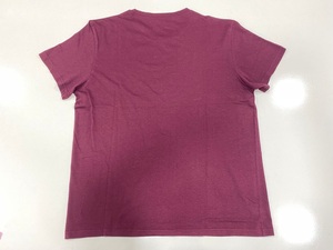 Camiseta Formal de Hombre, 100% Algodón, Calidad Premium, Estampado Frontal, Color Sólido, Personalizable, Corte Holgado - Product Image 5