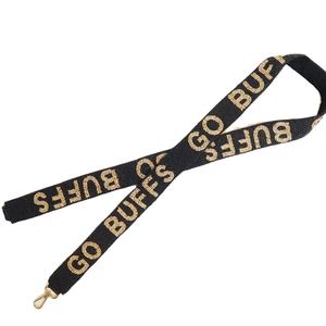 Nueva Correa Artesanal GO BUFFS, Correa de Teléfono Móvil con Cuentas para Mujer, Diseño Artesanal, Correa de Cuentas para Mujer - Product Image 1