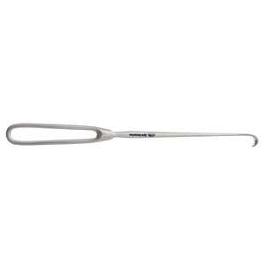 Retractor de Venas Quirúrgico, Instrumento Duradero de Precisión para Neurocirugía, Retractor de Venas de Acero Inoxidable de Primera Calidad - Product Image 3
