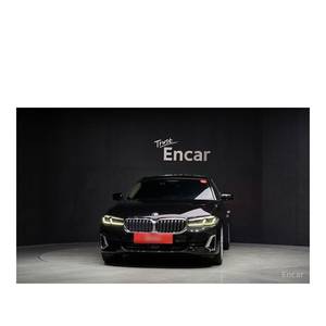 BMW Serie 5 530i XDrive Luxury 2023, Volante a la Izquierda, Caja de Cambios Automática, 37,389 km - Product Image 3