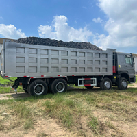 Самосвал Shacman M3000S LHD/RHD 6x4, 10 колес, 21 куб. м, для строительных работ, в продаже