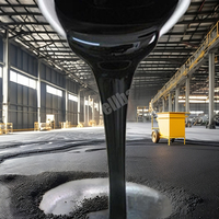 Bitume de qualité supérieure 60/70 pour la construction de routes du fournisseur de confiance
