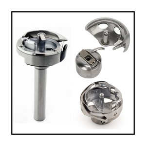 อะไหล่จักรเย็บผ้าอุตสาหกรรมตะขอ HSM-A1สำหรับพี่ชาย - Product Image 3