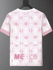 Camiseta sin Mangas con Cuello en V, 100% Poliéster, Impresión Digital Personalizada de Fábrica al por Mayor, Alta Calidad, OEM - Product Image 5