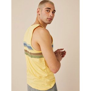 Compre Ahora Camiseta Deportiva sin Mangas con Estampado Personalizado, Diseño Gráfico con Logotipo Personalizado, Ropa Deportiva al por Mayor - Product Image 6
