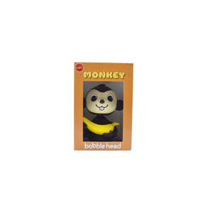 El Mono Bobblehead es un Animal Adorable y Juguetón, Perfecto para el Tablero de tu Auto, la Oficina o la Decoración del Hogar - Product Image 2