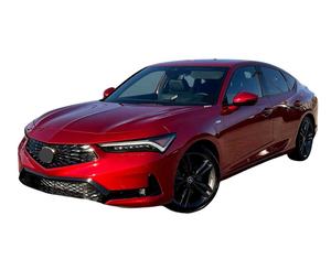 REJILLA DEL RADIADOR DELANTERO para ACURA INTEGRA 2023 PIEZAS DE AUTOMÓVILES 71161-3S5-A11 711613S5A11 AC1036108 REJILLAS PARA PARACHOQUES DE AUTOMÓVILES - Product Image 1