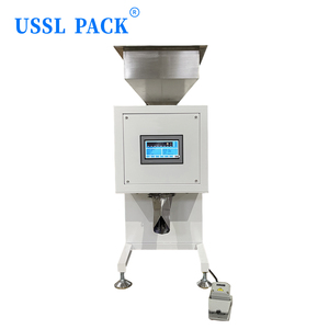 Machine <span class=keywords><strong>de</strong></span> remplissage automatique <span class=keywords><strong>de</strong></span> riz et <span class=keywords><strong>de</strong></span> thé DCS-Z : Précision commerciale, réduction des coûts et <span class=keywords><strong>de</strong></span> la main-d'œuvre, 300 sacs/heure - Product Image 2