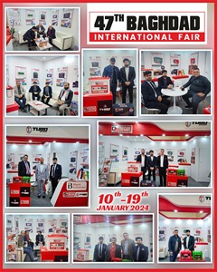 แบตเตอรี่อินเวอร์เตอร์ C20 12V350Ah ท่อสูงสำหรับใช้ในบ้านระบบเก็บแบตเตอรี่ตะกั่วกรดที่เก็บพลังงานแสงอาทิตย์สะอาดพลังงาน - Product Image 5