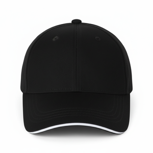 Custom <b>Baseball</b> <b>Cap</b> 2026 Low MOQ 3D Embroidery Logo <b>Plain</b> Gorras Sport Hat Adjustable Everyday Style OEM - Product Image 1