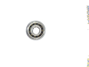 608ZZ ボールベアリング 8x22x7mm 小型ベアリングボール - Product Image 3