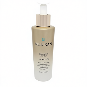 Siero Anti-Età REJURAN 30ml a Doppio Effetto con C-PDRN, Niacinamide e Peptidi per Illuminare e Rassodare la Pelle - Product Image 3