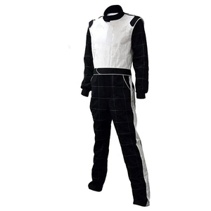 Traje de Carreras de Karts, Ropa de Motociclismo, Kit de Karting Económico para Adultos, Traje de Carreras de Karts Más Vendido, Chaqueta de Motociclismo - Product Image 2