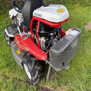 Tondeuse Orec à vendre – Livraison rapide – Achetez aujourd'hui – Qualité supérieure – Offre de gros – Coupe d'herbe efficace avec moteur fiable et puissant - Product Image 1