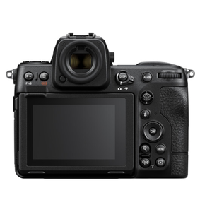Appareil photo hybride plein format avec objectif 24-120 mm, <span class=keywords><strong>vidéo</strong></span> 8K UHD, capteur CMOS, stabilisation d'image, autofocus rapide, appareil photo professionnel - Product Image 3